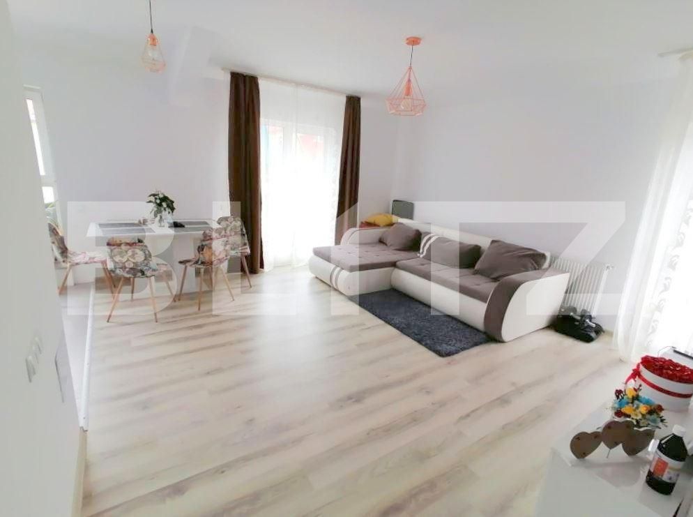 Apartament de vânzare 3 camere Floreşti - 74692AV | BLITZ Cluj-Napoca | Poza2