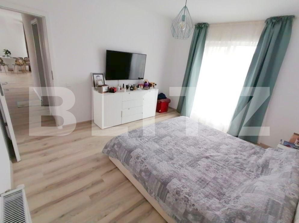 Apartament de vânzare 3 camere Floreşti - 74692AV | BLITZ Cluj-Napoca | Poza7