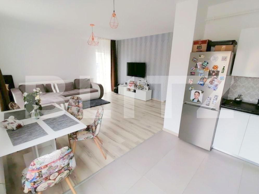 Apartament de vânzare 3 camere Floreşti - 74692AV | BLITZ Cluj-Napoca | Poza4