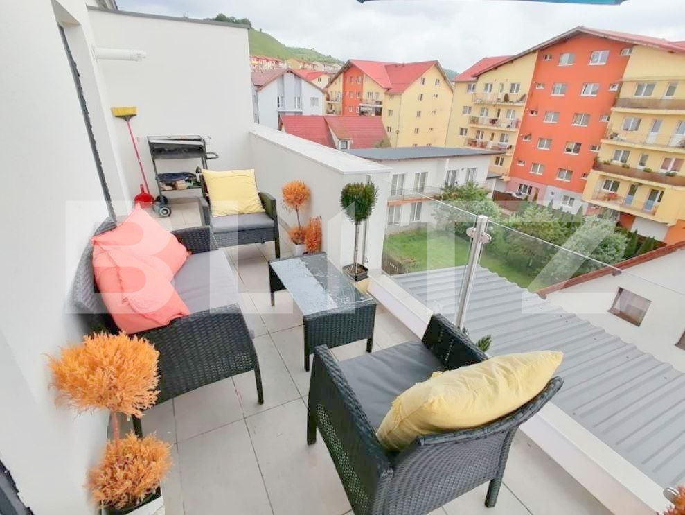 Apartament de vânzare 3 camere Floreşti - 74692AV | BLITZ Cluj-Napoca | Poza13