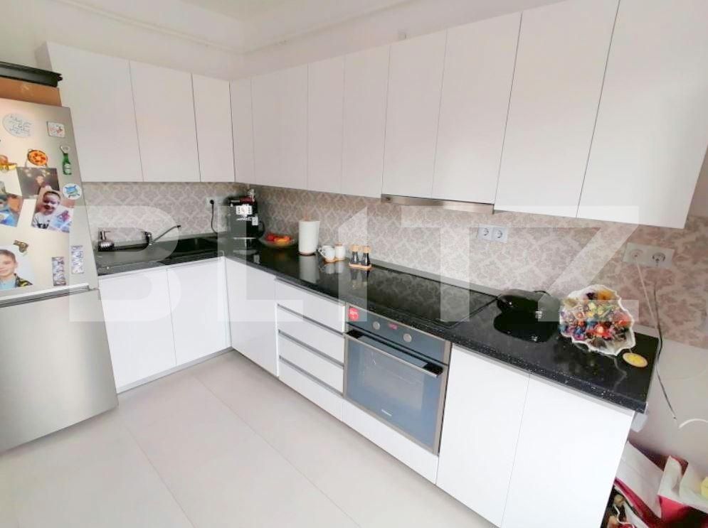 Apartament de vânzare 3 camere Floreşti - 74692AV | BLITZ Cluj-Napoca | Poza5