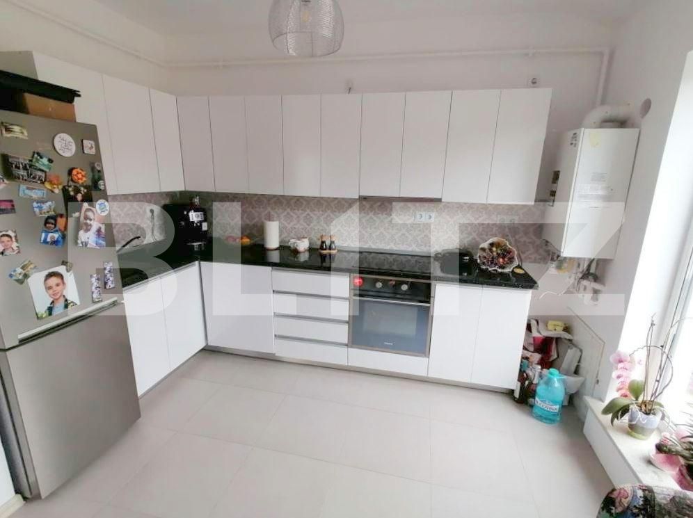 Apartament de vânzare 3 camere Floreşti - 74692AV | BLITZ Cluj-Napoca | Poza6