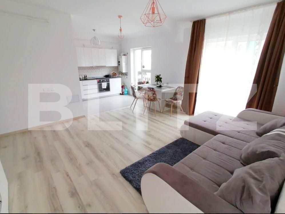 Apartament de vânzare 3 camere Floreşti - 74692AV | BLITZ Cluj-Napoca | Poza3