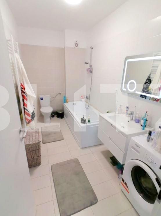 Apartament de vânzare 3 camere Floreşti - 74692AV | BLITZ Cluj-Napoca | Poza12