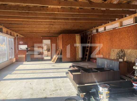 Casa de închiriat 2 camere Baciu - 74694CI | BLITZ Cluj-Napoca | Poza4