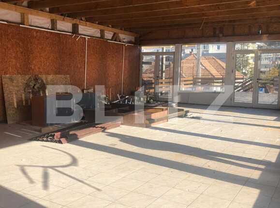 Casa de închiriat 2 camere Baciu - 74694CI | BLITZ Cluj-Napoca | Poza3