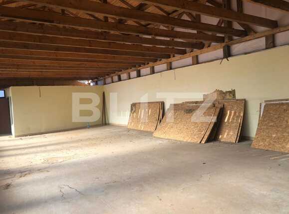 Casa de închiriat 2 camere Baciu - 74694CI | BLITZ Cluj-Napoca | Poza2