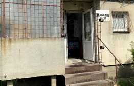 Spatiu comercial pretabil magazin de cartier sau cabinet!