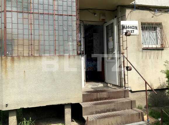 Spațiu comercial de vânzare Marasti - 74697SVC | BLITZ Cluj-Napoca | Poza2