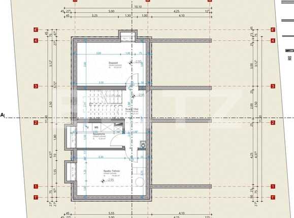 Casa de vânzare 5 camere Borhanci - 74698CV | BLITZ Cluj-Napoca | Poza6