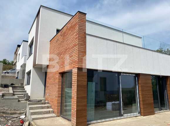 Casa de vânzare 5 camere Borhanci - 74698CV | BLITZ Cluj-Napoca | Poza3