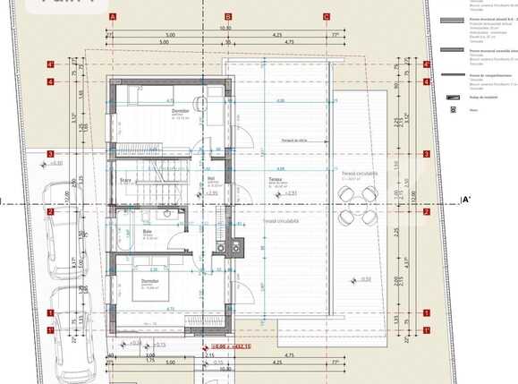 Casa de vânzare 5 camere Borhanci - 74698CV | BLITZ Cluj-Napoca | Poza7