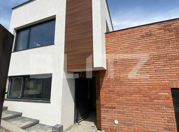 Casa de vânzare 5 camere Borhanci - 74698CV | BLITZ Cluj-Napoca | Poza1