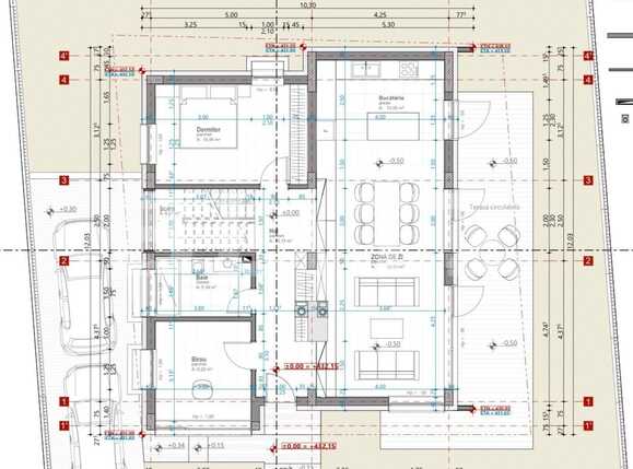 Casa de vânzare 5 camere Borhanci - 74698CV | BLITZ Cluj-Napoca | Poza8