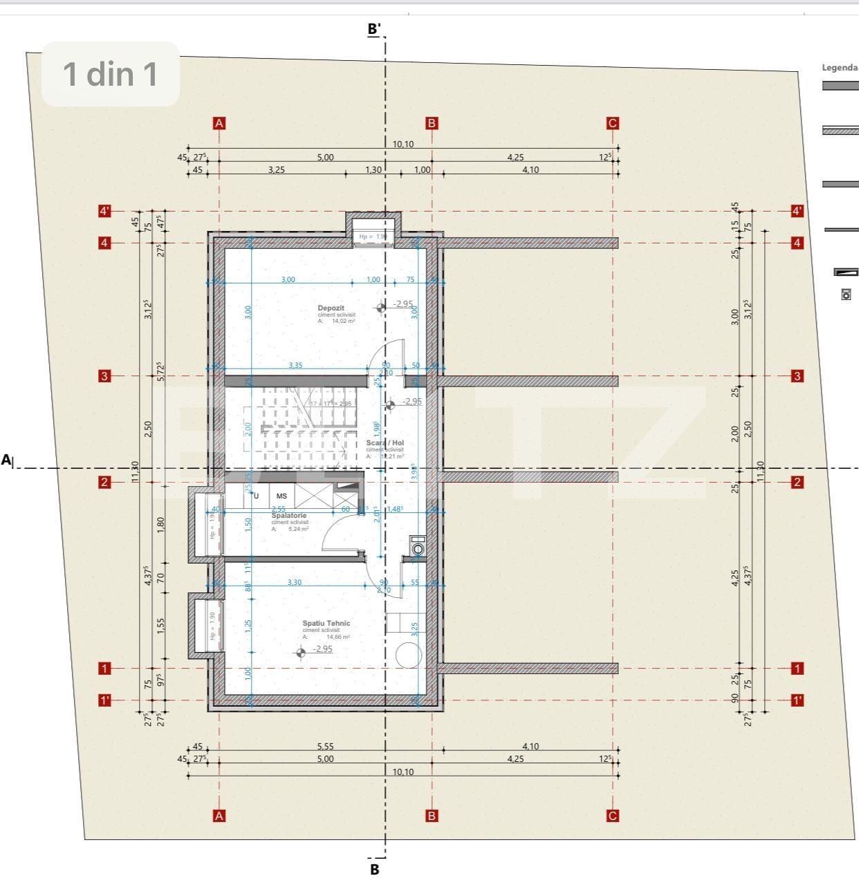 Casa de vânzare 5 camere Borhanci - 74698CV | BLITZ Cluj-Napoca | Poza6
