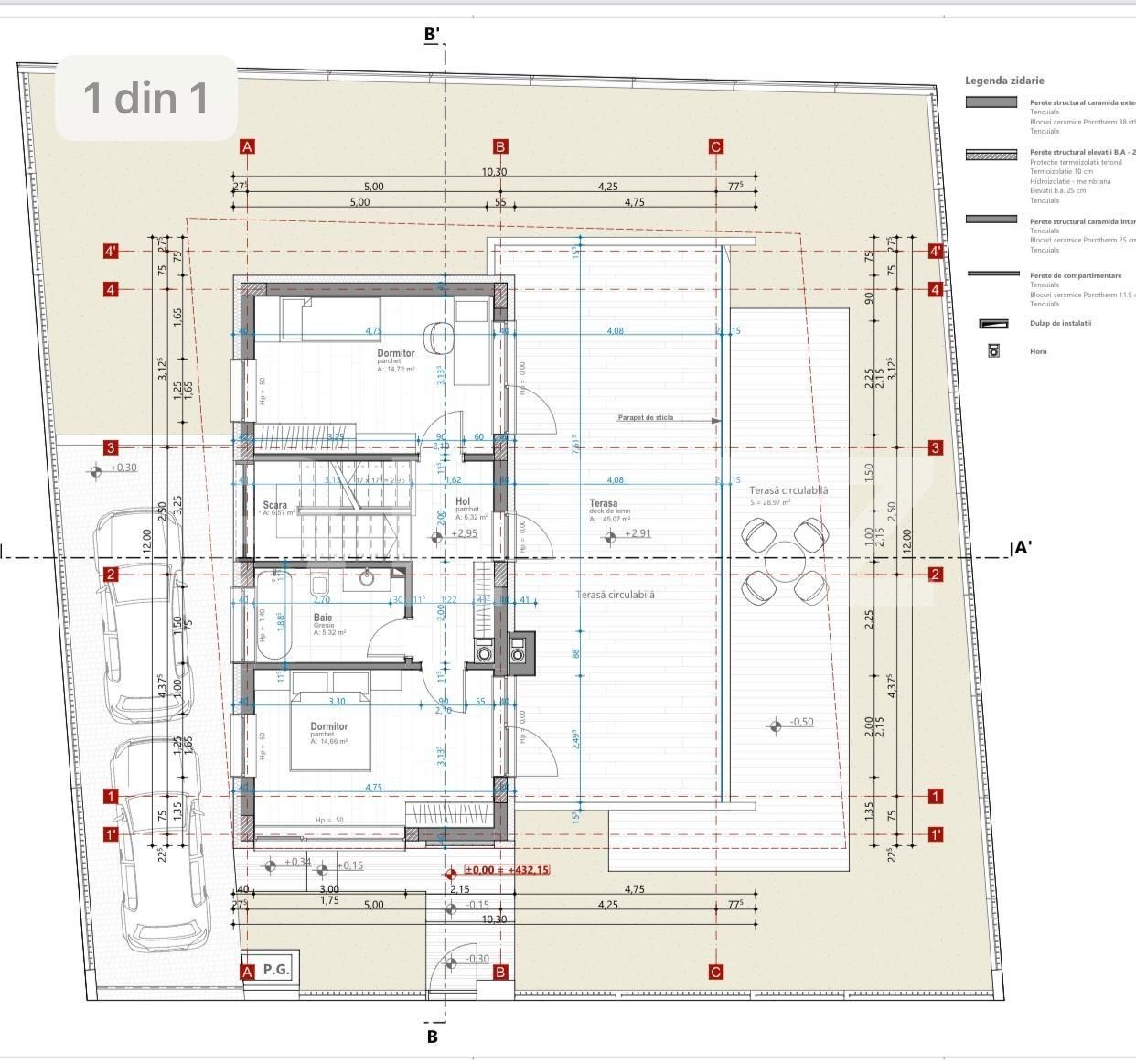 Casa de vânzare 5 camere Borhanci - 74698CV | BLITZ Cluj-Napoca | Poza7