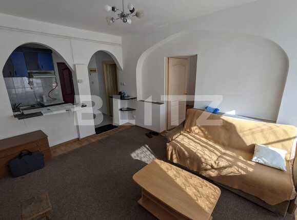 Apartament de vânzare 2 camere Someseni - 74699AV | BLITZ Cluj-Napoca | Poza2