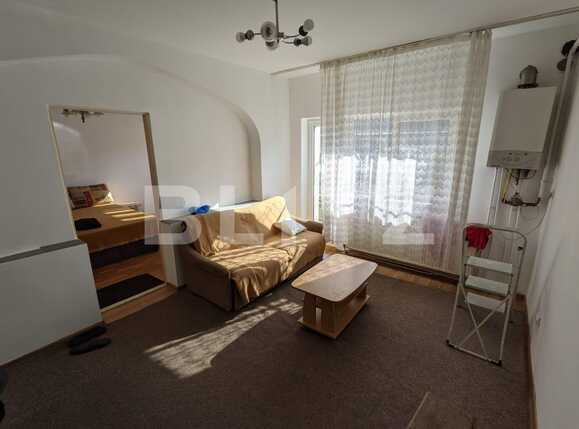 Apartament de vânzare 2 camere Someseni - 74699AV | BLITZ Cluj-Napoca | Poza1
