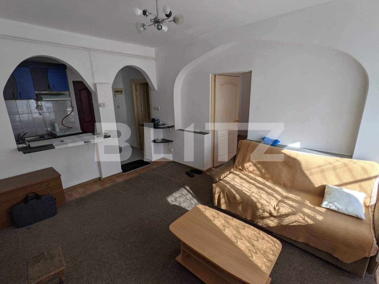 Apartament de vânzare 2 camere Someseni - 74699AV | BLITZ Cluj-Napoca | Poza2