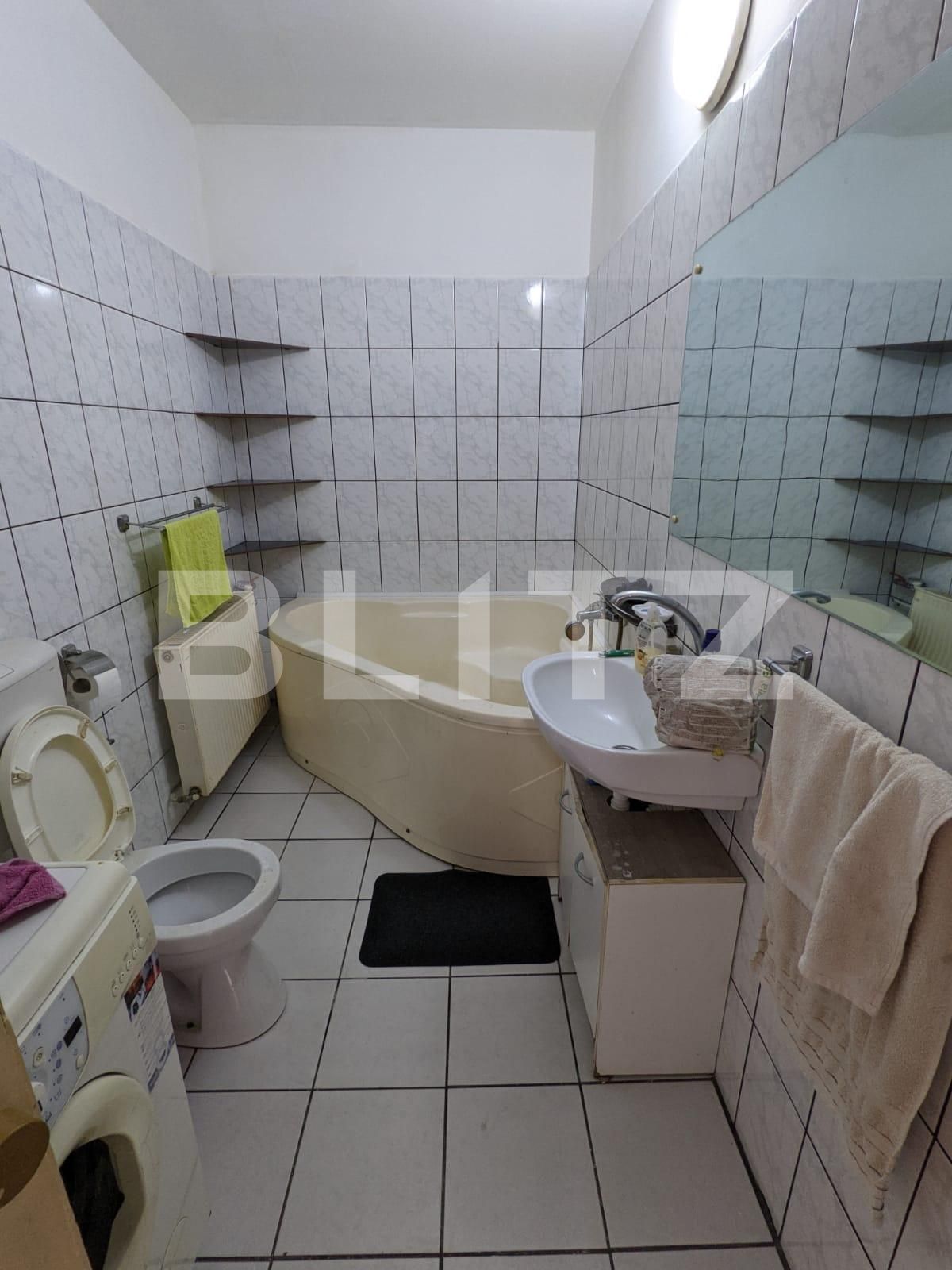 Apartament de vânzare 2 camere Someseni - 74699AV | BLITZ Cluj-Napoca | Poza7