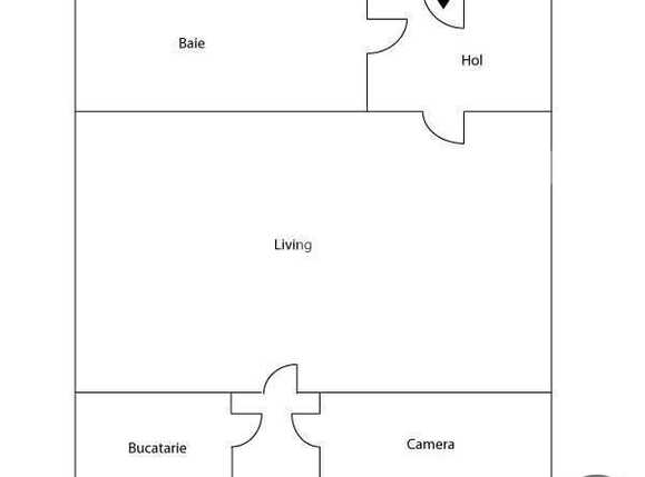 Garsonieră de vânzare Manastur - 747AV | BLITZ Cluj-Napoca | Poza5