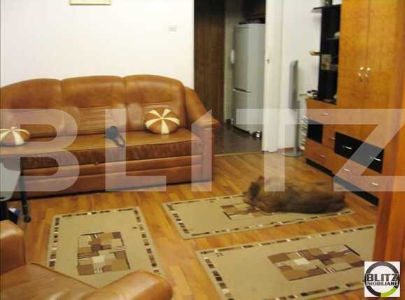 Garsonieră de vânzare Manastur - 747AV | BLITZ Cluj-Napoca | Poza1