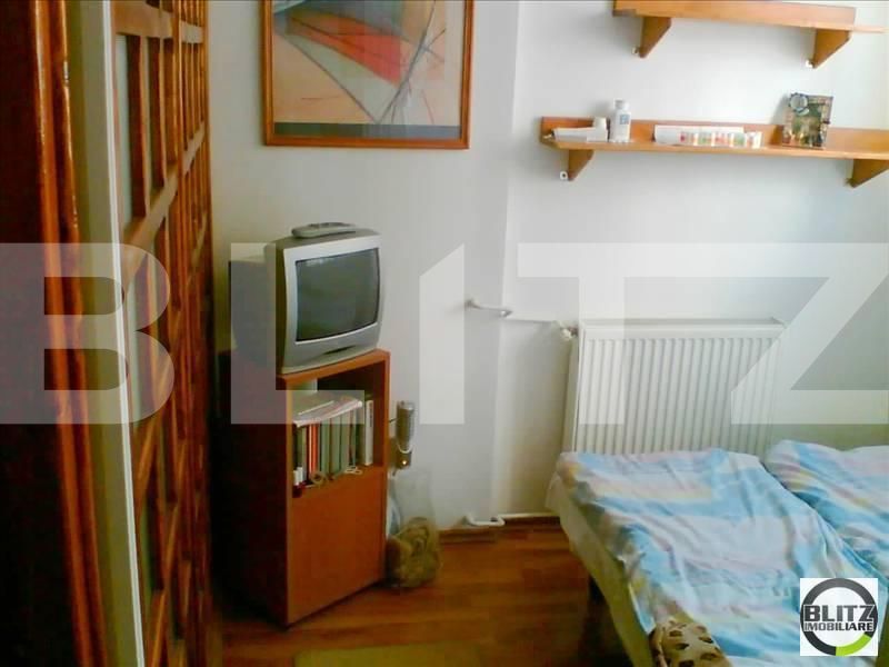 Garsonieră de vânzare Manastur - 747AV | BLITZ Cluj-Napoca | Poza4