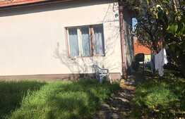 Casa individuala, 110 mp, curte 600 mp, zona Stadion CFR
