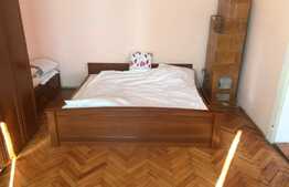 Casa individuala, 110 mp, curte 600 mp, zona Stadion CFR