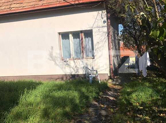 Casa de închiriat 2 camere Gruia - 74700CI | BLITZ Cluj-Napoca | Poza10
