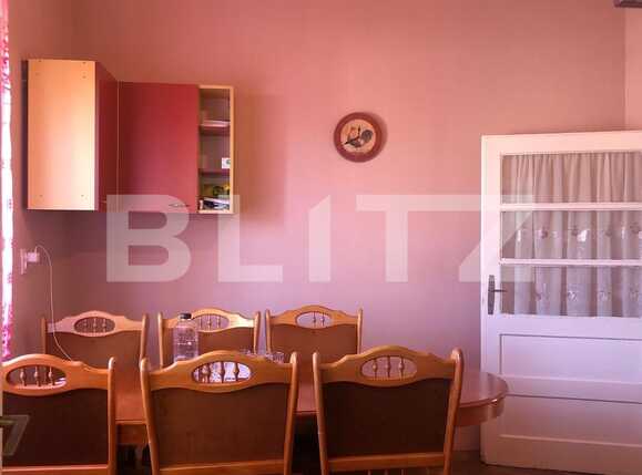 Casa de închiriat 2 camere Gruia - 74700CI | BLITZ Cluj-Napoca | Poza1