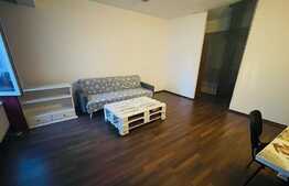 Apartament de 54 mp, zona linistita, cartierul Zorilor 