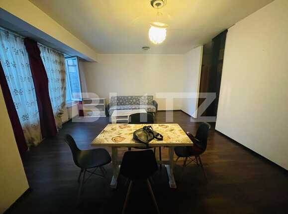 Garsonieră de vânzare Zorilor - 74703AV | BLITZ Cluj-Napoca | Poza2