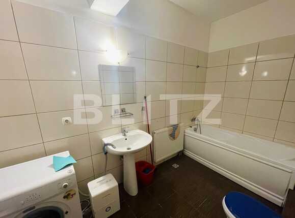 Garsonieră de vânzare Zorilor - 74703AV | BLITZ Cluj-Napoca | Poza3