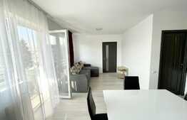 Apartament 2 camere, etaj intermediar, parcare, zona Cetatii!