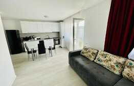 Apartament 2 camere, etaj intermediar, parcare, zona Cetatii!