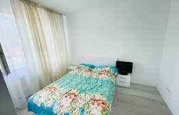Apartament 2 camere, etaj intermediar, parcare, zona Cetatii!
