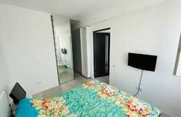 Apartament 2 camere, etaj intermediar, parcare, zona Cetatii!