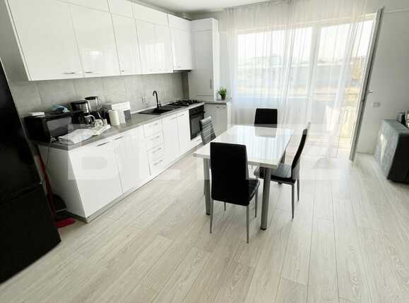 Apartament de vânzare 2 camere Floreşti - 74704AV | BLITZ Cluj-Napoca | Poza1