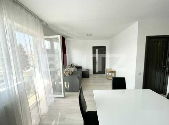 Apartament de vânzare 2 camere Floreşti - 74704AV | BLITZ Cluj-Napoca | Poza5