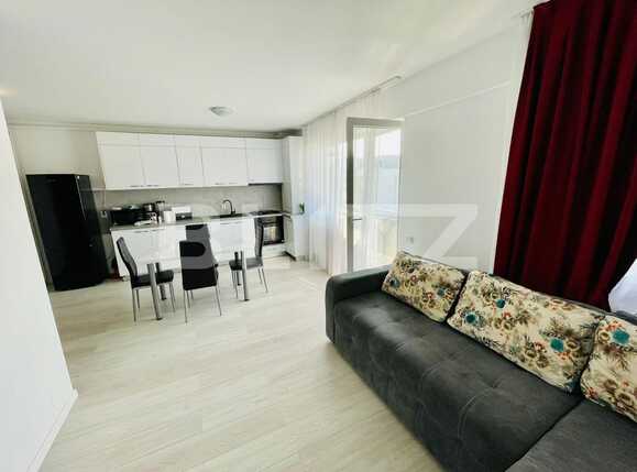 Apartament de vânzare 2 camere Floreşti - 74704AV | BLITZ Cluj-Napoca | Poza6