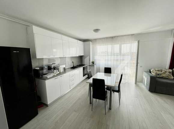 Apartament de vânzare 2 camere Floreşti - 74704AV | BLITZ Cluj-Napoca | Poza3