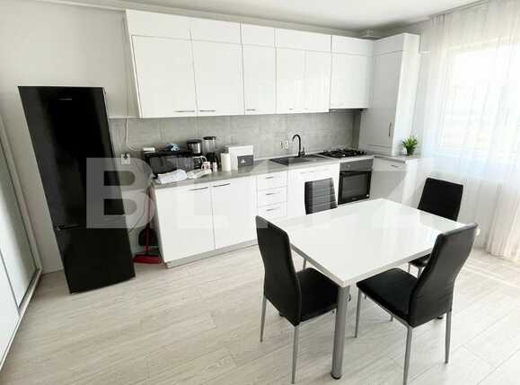 Apartament de vânzare 2 camere Floreşti - 74704AV | BLITZ Cluj-Napoca | Poza2