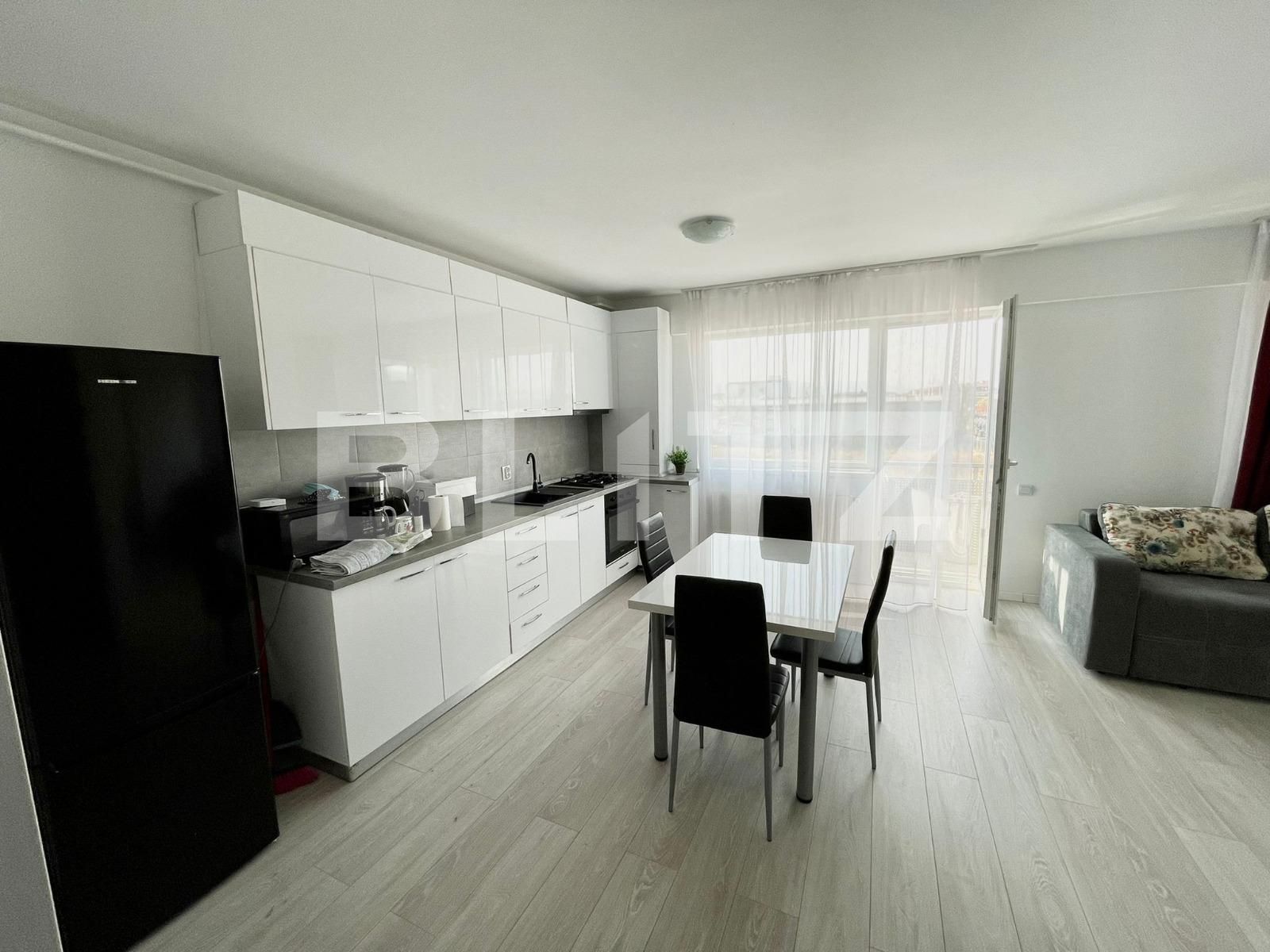 Apartament de vânzare 2 camere Floreşti - 74704AV | BLITZ Cluj-Napoca | Poza3