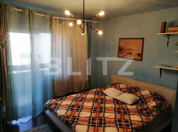 Apartament de vânzare 4 camere Marasti - 74705AV | BLITZ Cluj-Napoca | Poza1