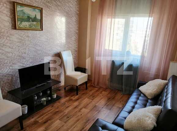 Apartament de vânzare 4 camere Marasti - 74705AV | BLITZ Cluj-Napoca | Poza3