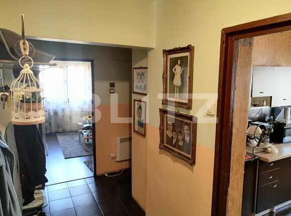 Apartament de vânzare 4 camere Marasti - 74705AV | BLITZ Cluj-Napoca | Poza5