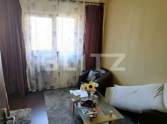 Apartament de vânzare 4 camere Marasti - 74705AV | BLITZ Cluj-Napoca | Poza4