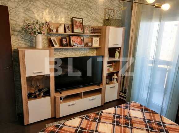 Apartament de vânzare 4 camere Marasti - 74705AV | BLITZ Cluj-Napoca | Poza2