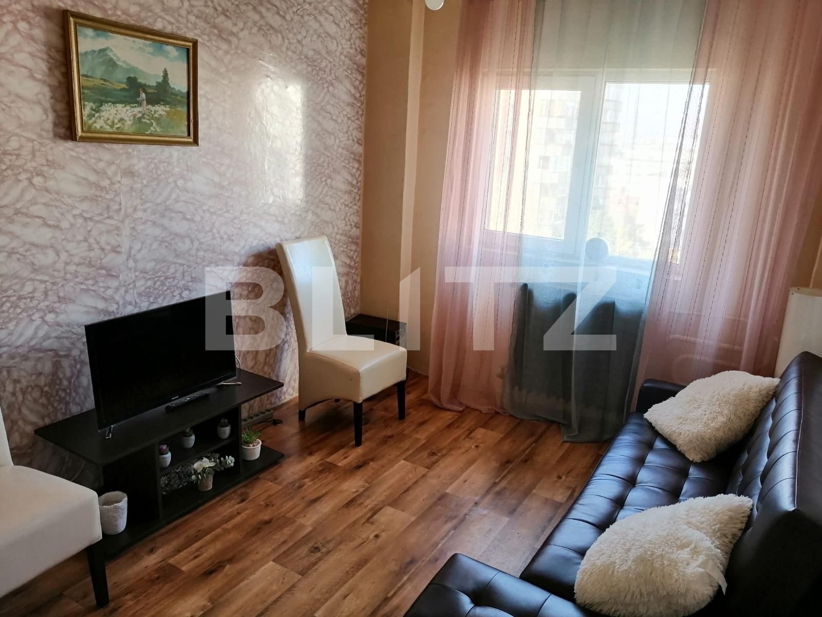 Apartament de vânzare 4 camere Marasti - 74705AV | BLITZ Cluj-Napoca | Poza3
